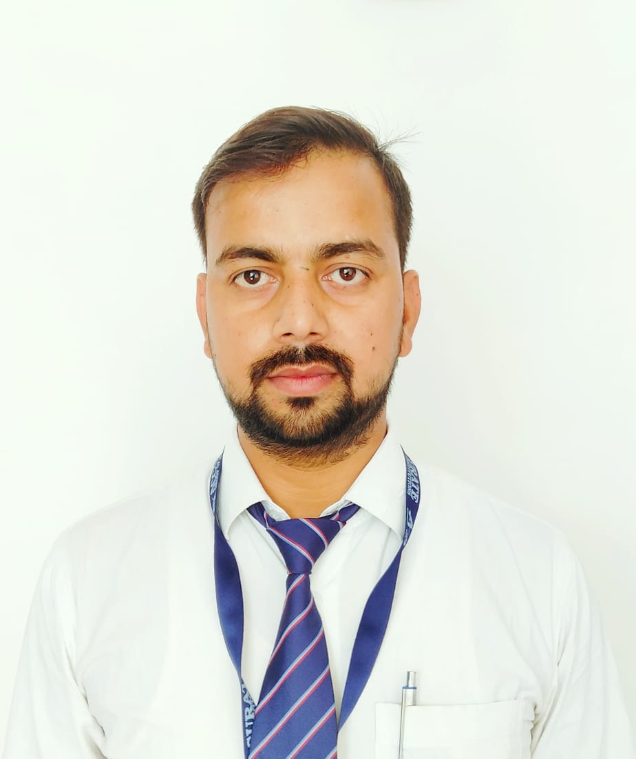 Sanjeev Kumar Singh